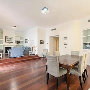  Appartement Aoa Plaza Santa Marta Espagne
