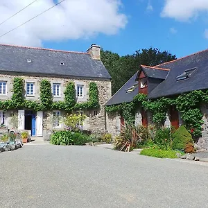 Manoir De Kercadic Squiffiec